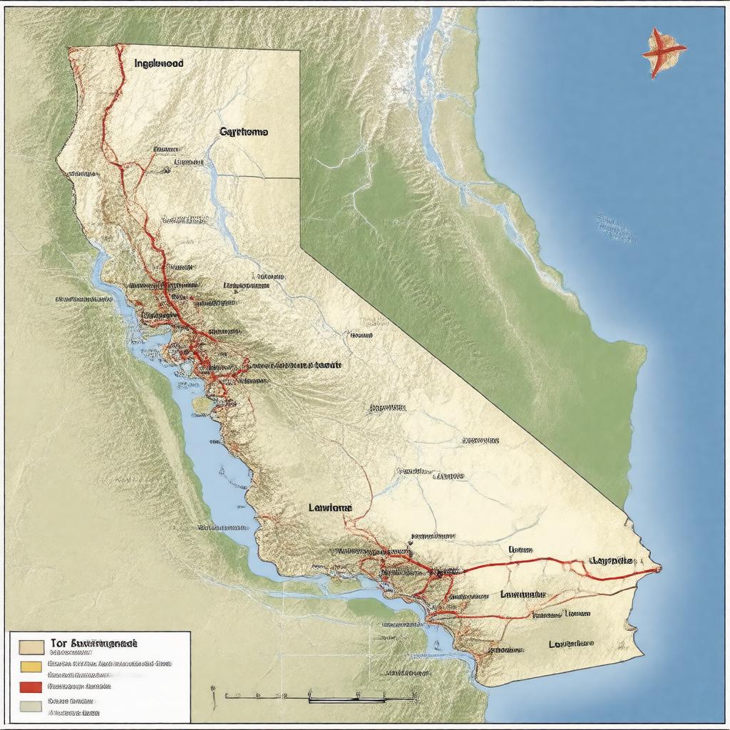California's 43rd congressional district